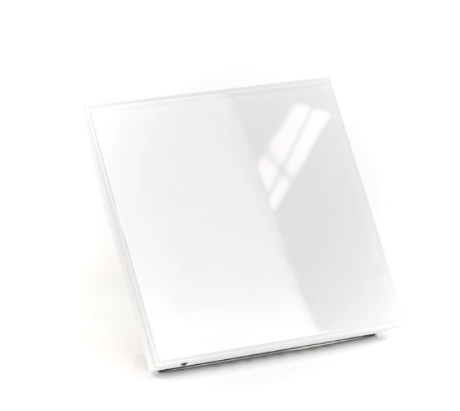 Termostato Fan coil MyСond Block cuerpo blanco