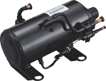 Compresor MyCond serie MSHA(C)-***IX con motor inverter