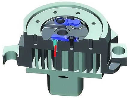 Compresor rotativo MyCond MCU-OHDD