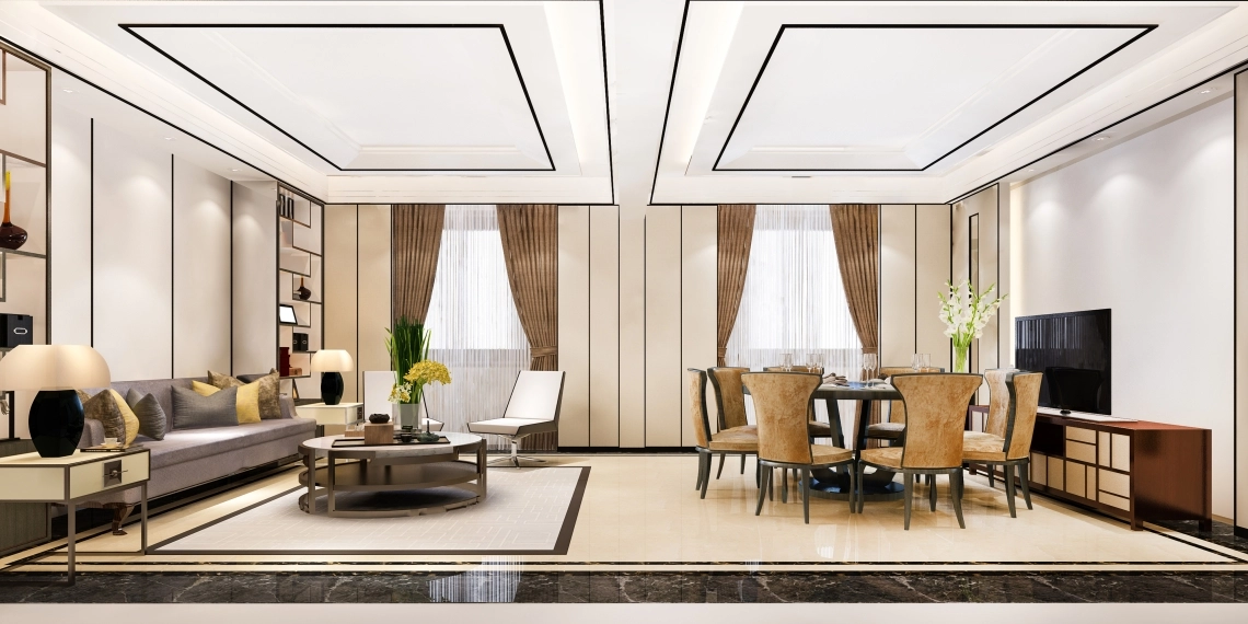 MyCond BeeSmart All-in-One en un interior premium