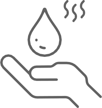 MyCond MCU-YHR Bomba de calor modular que proporciona una recuperación eficaz del agua caliente.