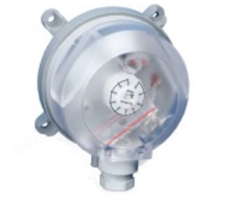 MyCond MHDM-3S Presostato diferencial - 2