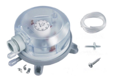 MyCond MHDM-D Presostato diferencial - 1