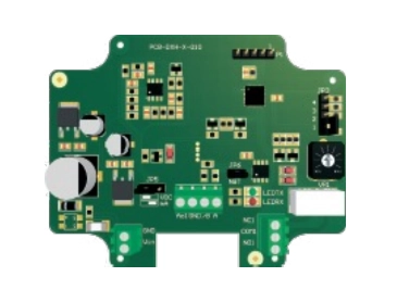 Microcontrolador MyCond MHDM-D