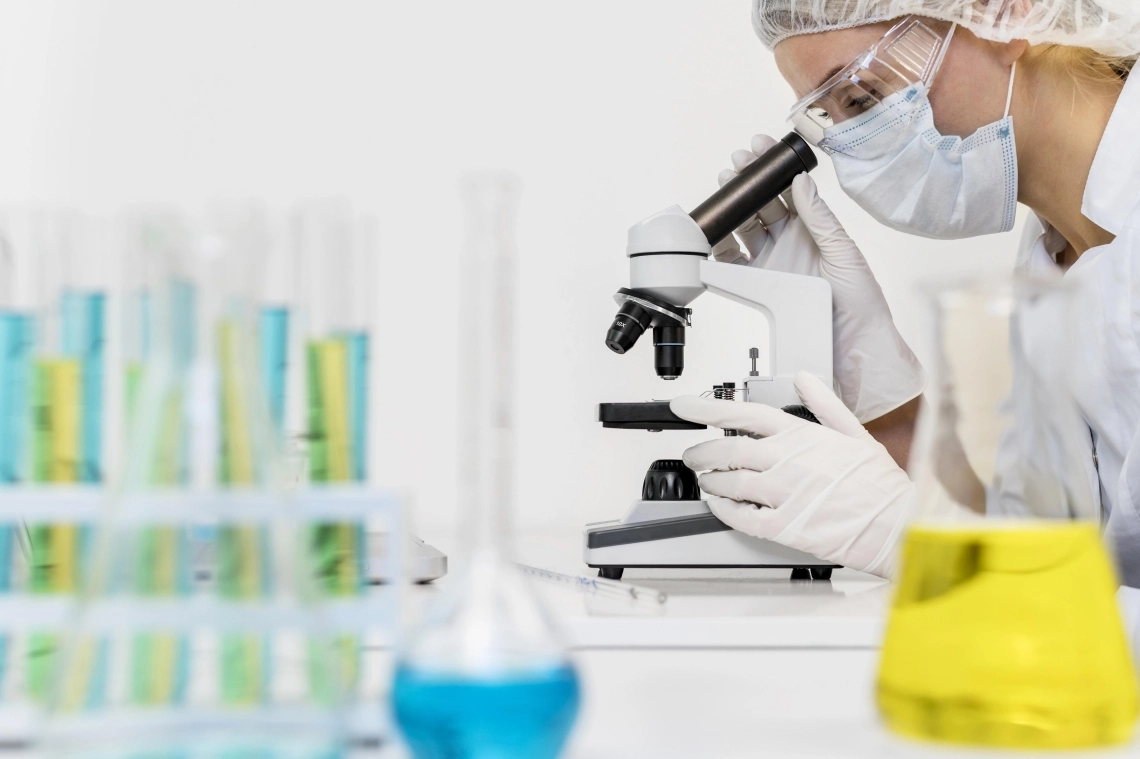 MyCond MHDM-D favorece unas condiciones óptimas en las instituciones científicas