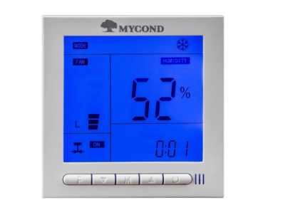 MyCond MHDM-D Humidostato de pared Mycond JS 401 - 1