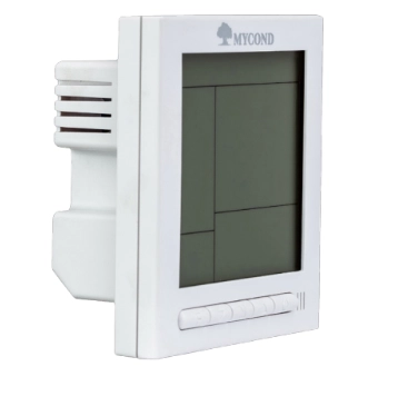 MyCond MHDM-D Humidostato de pared Mycond JS 401 - 2