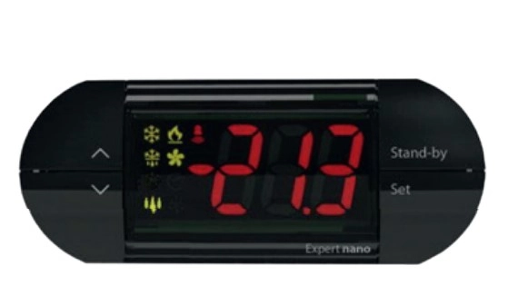 Panel de control MyCond MIT MST - 1