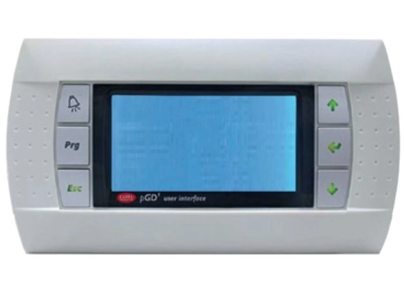 Panel de control MyCond MIT MST - 2