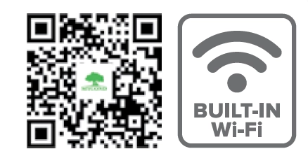 MyCond MVS***-DW Código QR para descargar la aplicación