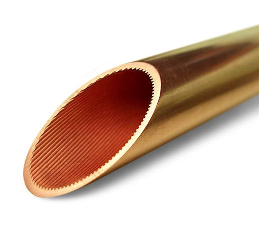 MyCond MWU Enfriadora de agua con compresores scroll para una refrigeración eficiente.