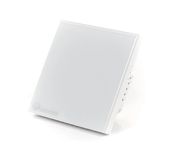 Termostato MyCond Mycond Block slim blanco