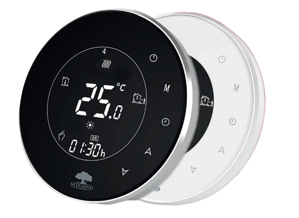 MyCond ORB Apariencia de calor