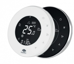 Tecnolog&iacute;as de control moderno MyCond SEC/F - 1