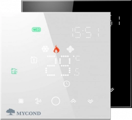 Tecnolog&iacute;as de control moderno MyCond SEC/F - 2
