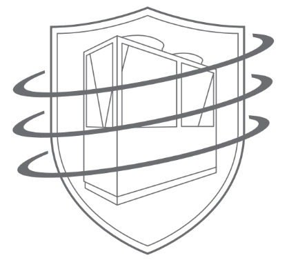 Protección de la unidad exterior MyCond Standard MCU YH