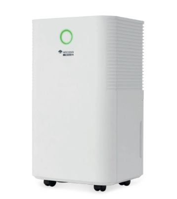 Aspecto de MyCond TIBO Smart 10