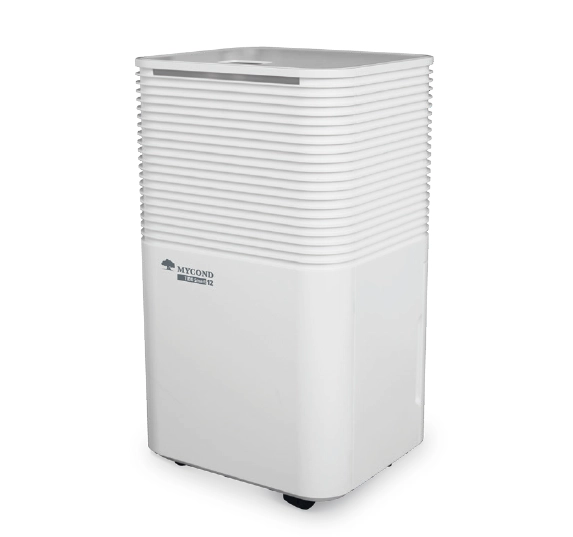 MyCond TIBO Smart 12 aparición