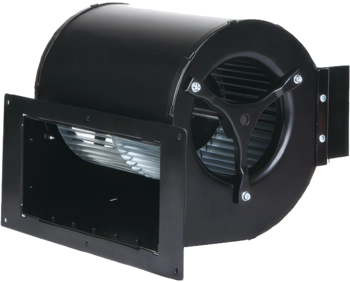 Motor de ventilador inversor serie MyCond MSHA(C)-***IX