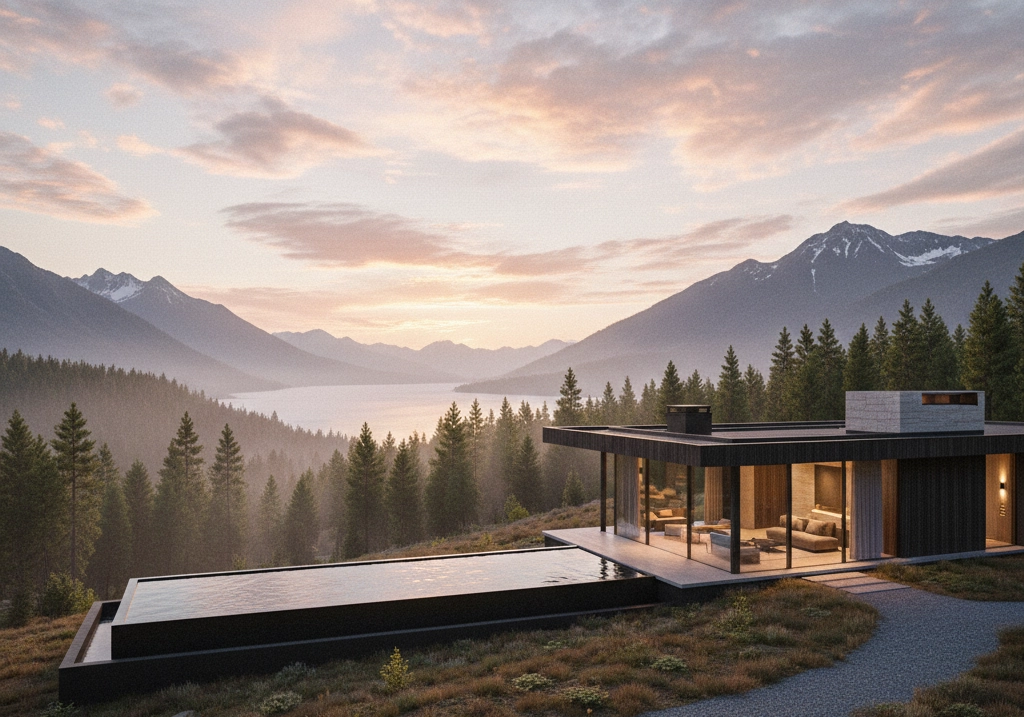 Bomba de calor para casa moderna, solución innovadora - Mycond BeeHeat