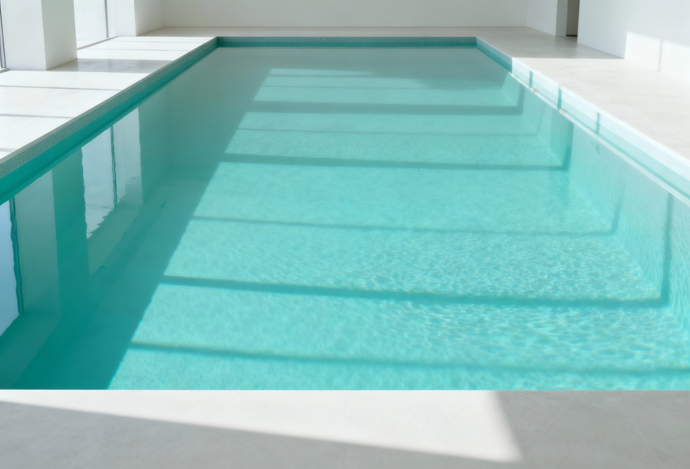 Cálculo del consumo de energía por el deshumidificador Mycond MBA G para piscinas