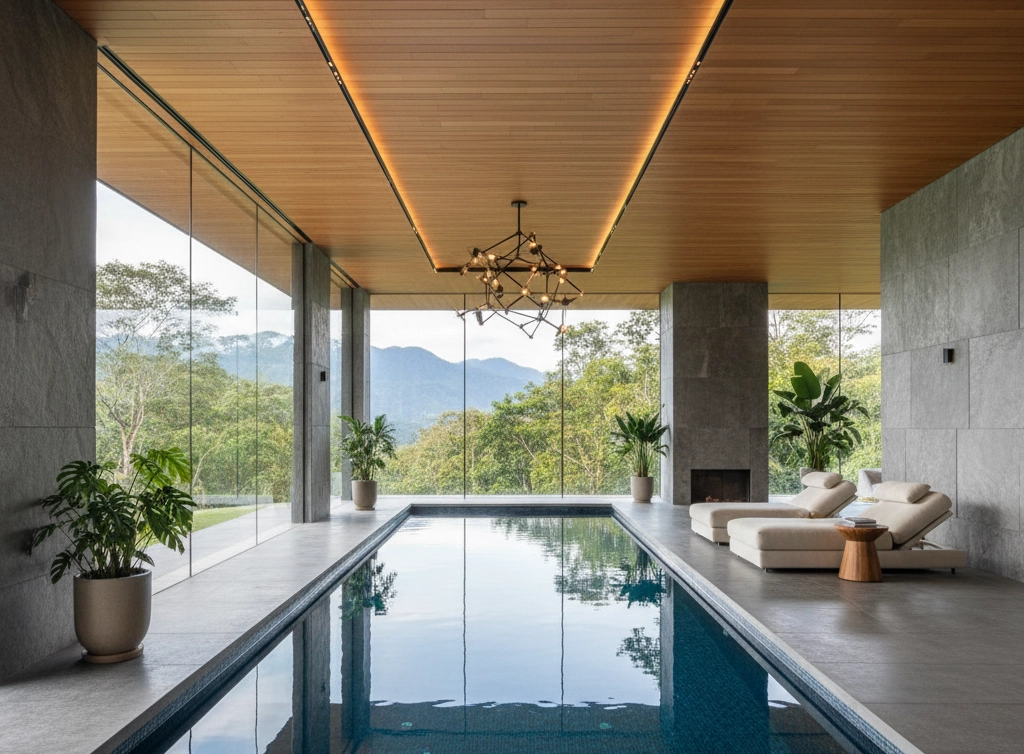 Deshumidificadores para conductos Mycond MSHAC para piscinas: qué son y cuándo se necesitan