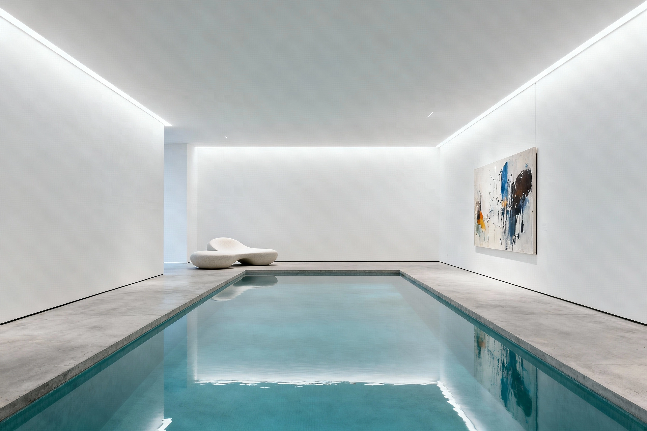 Guía completa para elegir un deshumidificador para piscina