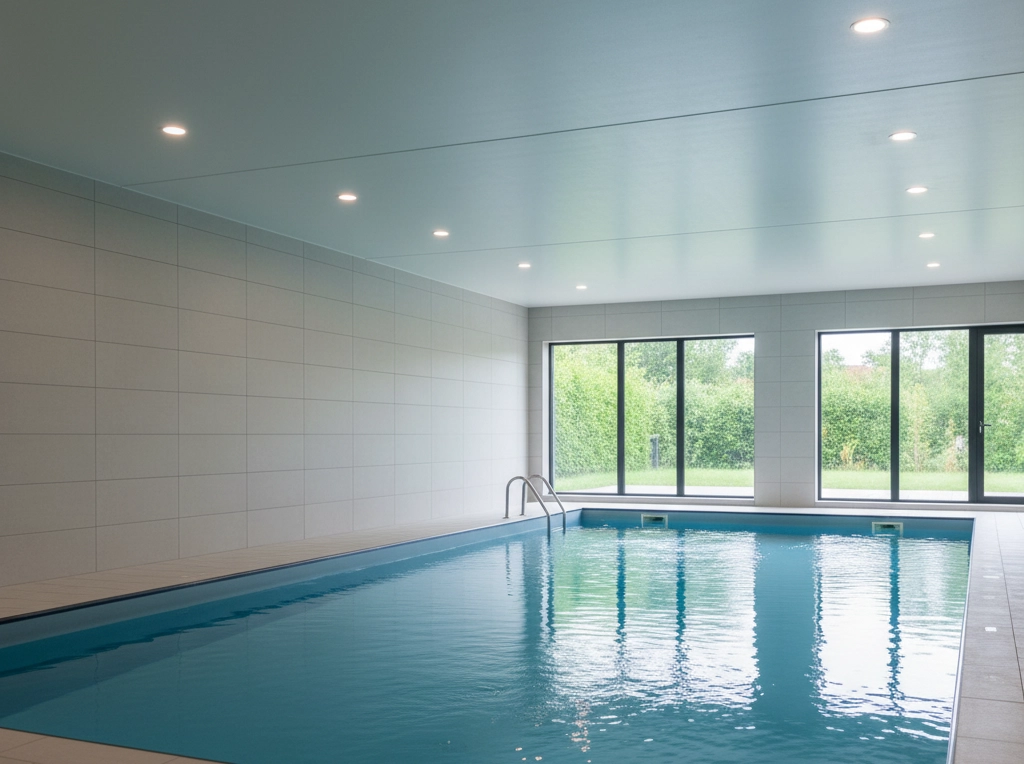 Mycond MBA: cuánto tiempo debe funcionar el deshumidificador de piscina