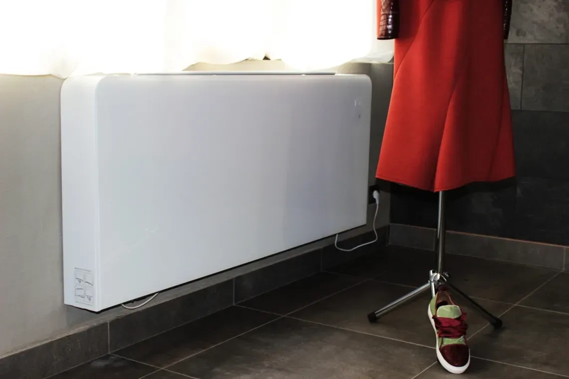 Estudio de sastrería y diseño de ropa