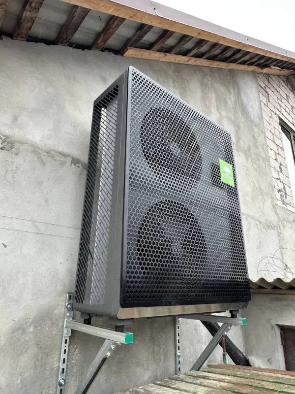 Casa particular 247 m³