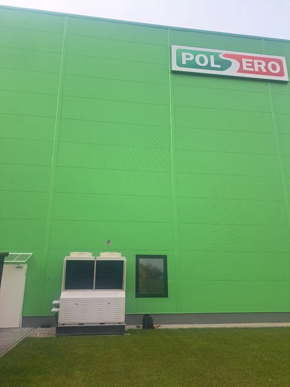 Solución climática para centros comerciales con la Bomba de Calor Modular Mycond