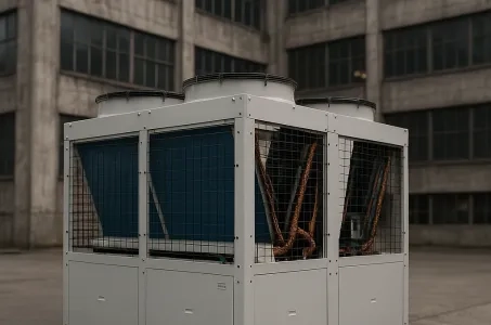 5 formas probadas de reducir costes con una bomba de calor modular