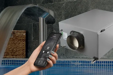 Cómo elegir deshumidificadores para piscinas sin cometer errores costosos