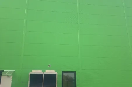 Solución climática para centros comerciales con la Bomba de Calor Modular Mycond