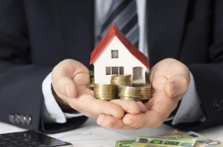 Calefacción económica de una casa particular: sin leña ni gas