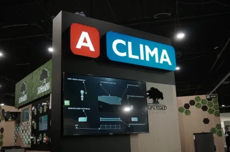  Mycond oficialmente en Polonia: Exposición HVAC de Varsovia