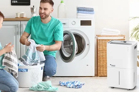 ¿Qué es un deshumidificador de aire y para qué se necesita?