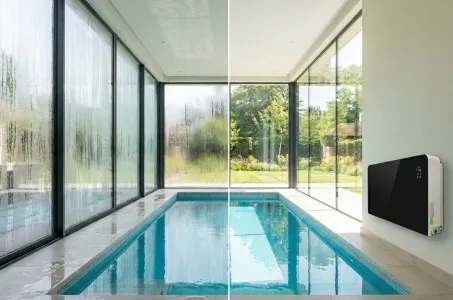 7 parámetros clave del aire húmedo para ingenieros HVAC