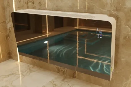 Condensación en ventanas y moho junto a la piscina: por qué aparecen y cómo elegir correctamente un deshumidificador MBA-G según superficie y capacidad