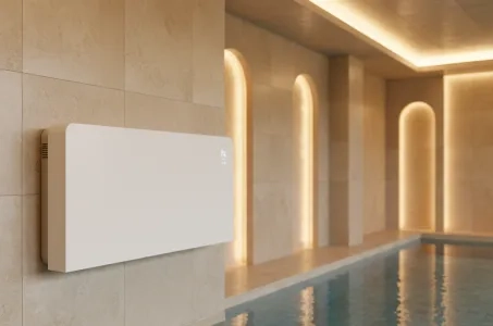 Cuánto consume un deshumidificador para piscina: cálculo del gasto real de electricidad