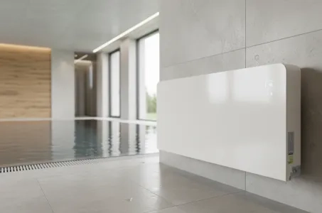 Cuánto tiempo debe funcionar el deshumidificador en la piscina: modos 24/7, funcionamiento nocturno y temporizadores