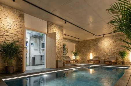 Deshumidificador o ventilación para piscinas: comparación de todas las opciones