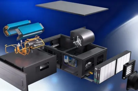 Deshumidificadores por conductos MSHA(C) para piscinas: qué son, cómo funcionan y cuándo son necesarios