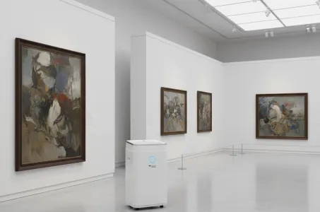 Ingeniería de proyectos de sistemas de deshumidificación de aire para museos y archivos: principios clave y soluciones técnicas