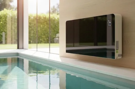 Lo que puede y no puede hacer un deshumidificador para piscina: expectativas realistas y plazos