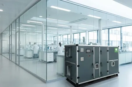 Metodología de evaluación de la huella de carbono de los sistemas de deshumidificación del aire: un enfoque de ingeniería para reducir las emisiones de CO₂