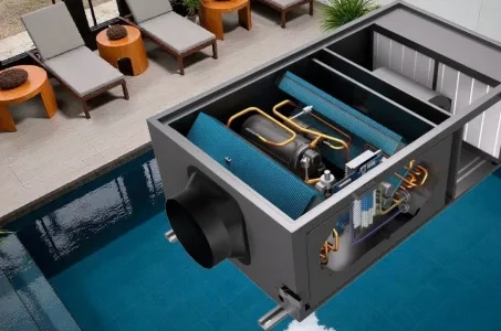 ¿Puede desarrollarse moho en un deshumidificador: higiene y mantenimiento de MSHA(C)