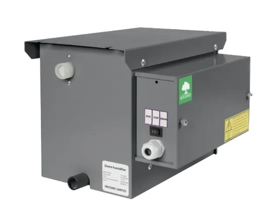 Humidificador de aire serie MHDM-3S