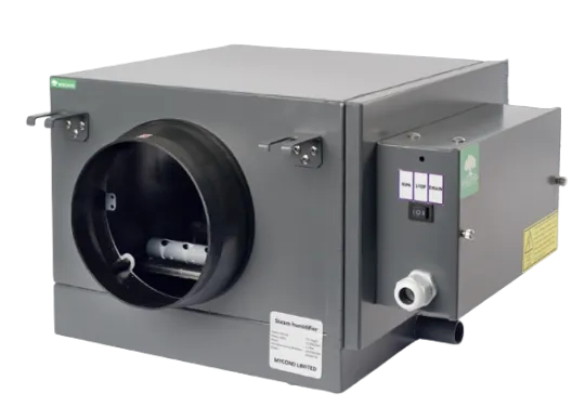 Humidificador de aire serie MHDM-D