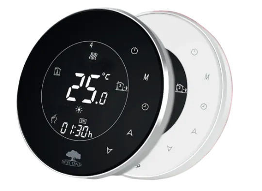 Calefacción suelo radiante Mycond ORB Heat